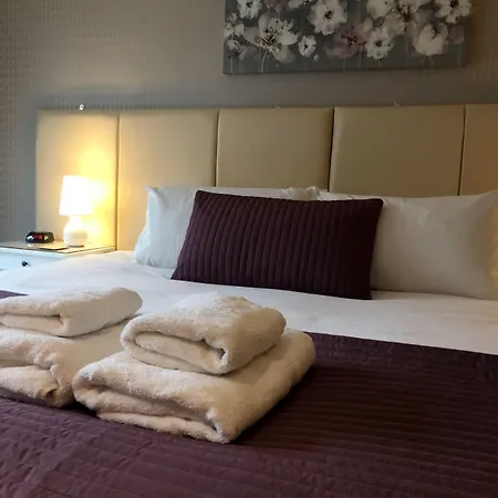 Tolbooth By Principal Lejlighed Glasgow