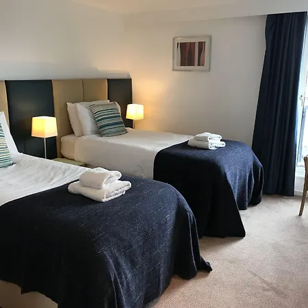 Tolbooth By Principal Lejlighed