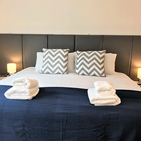 Lejlighed Tolbooth By Principal Glasgow