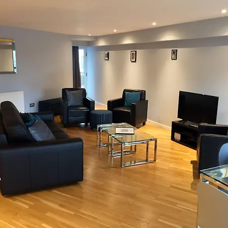 Tolbooth By Principal Lejlighed *