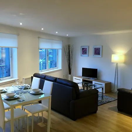 Tolbooth By Principal * Glasgow