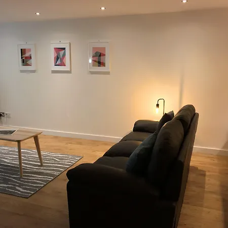 Tolbooth By Principal Glasgow