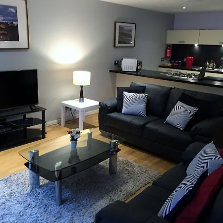 Tolbooth By Principal *