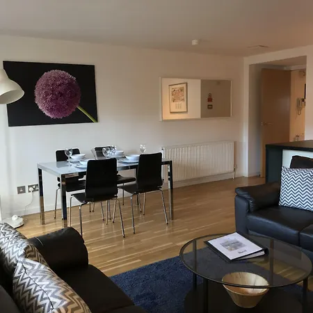 Tolbooth By Principal Lejlighed *