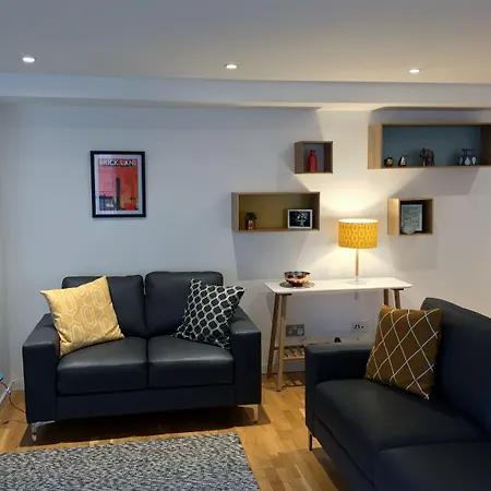 Tolbooth By Principal Lejlighed *