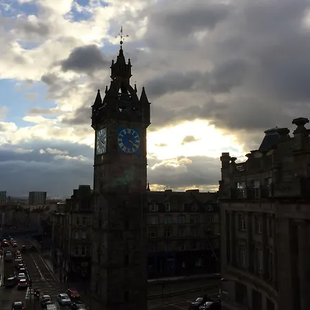 Lejlighed Tolbooth By Principal