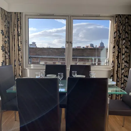 Lejlighed Tolbooth By Principal *