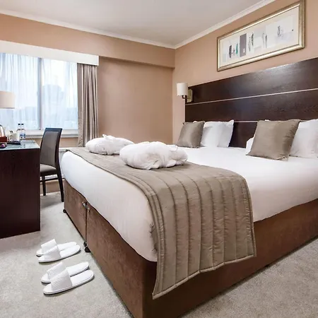 Mercure גלאזגו