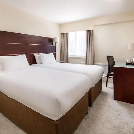 מלון Mercure גלאזגו