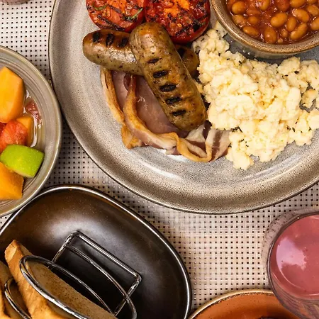 Ξενοδοχείο Novotel Centre