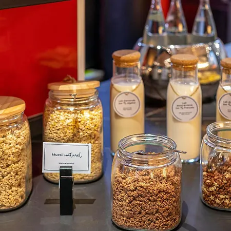 Novotel Centre Ξενοδοχείο