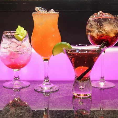 Ξενοδοχείο Novotel Centre Γλασκώβη