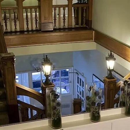 The Orchard Park Hotel 3*