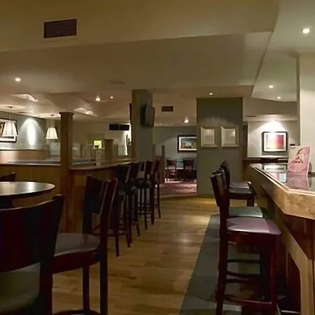 Orchard Park Giffnock