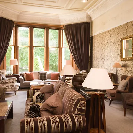 호텔 One Devonshire Gardens A Du Vin 5*