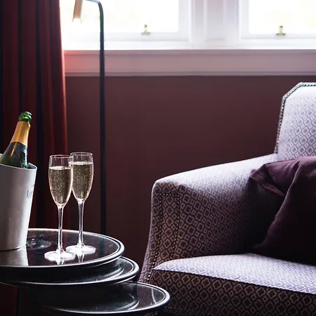 Otel One Devonshire Gardens A Du Vin