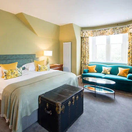 One Devonshire Gardens A Du Vin Glasgow