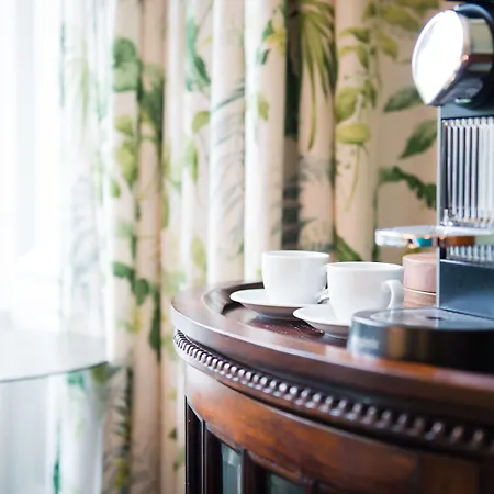 Otel One Devonshire Gardens A Du Vin