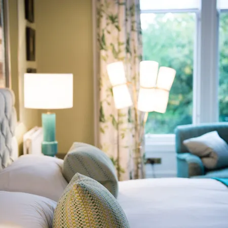 호텔 One Devonshire Gardens A Du Vin 5*