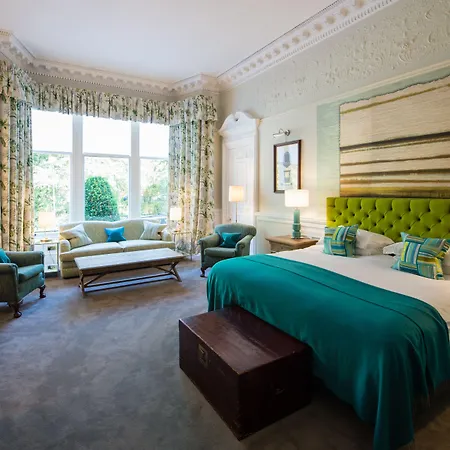 Otel One Devonshire Gardens A Du Vin