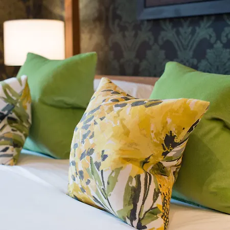 One Devonshire Gardens A Du Vin