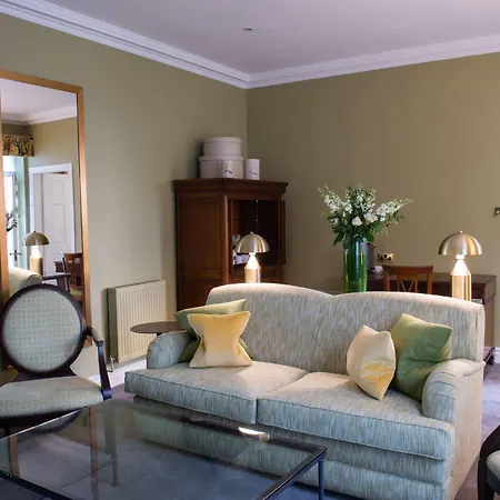 One Devonshire Gardens A Du Vin Glasgow