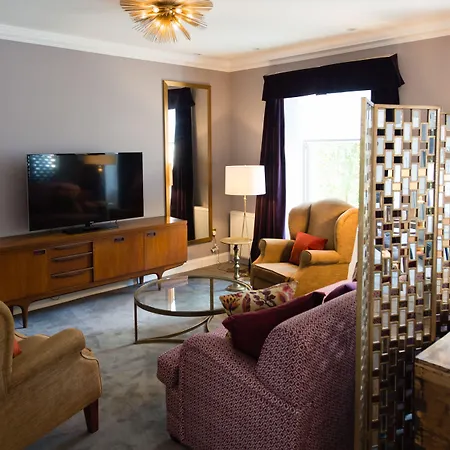 호텔 One Devonshire Gardens A Du Vin 5*