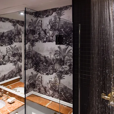 One Devonshire Gardens A Du Vin