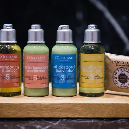 One Devonshire Gardens A Du Vin 5* Glasgow