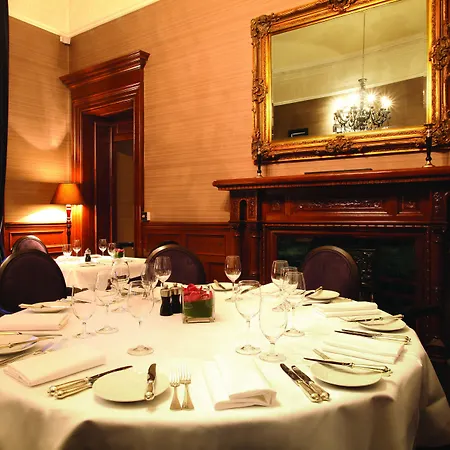 One Devonshire Gardens A Du Vin 글라스고