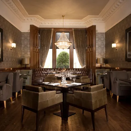 One Devonshire Gardens A Du Vin