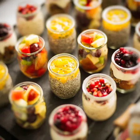 One Devonshire Gardens A Du Vin 5*