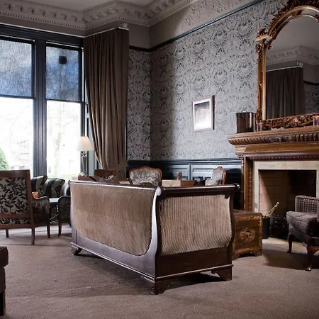 Otel One Devonshire Gardens A Du Vin