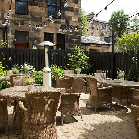 One Devonshire Gardens A Du Vin