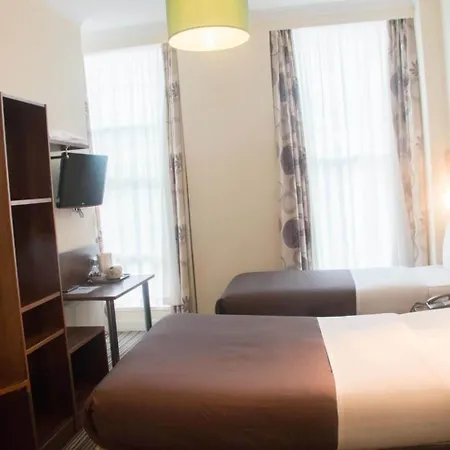Rennie Mackintosh Hotel 3*