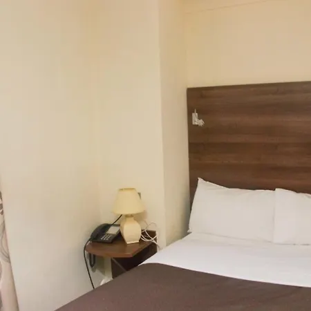 Rennie Mackintosh Hotel