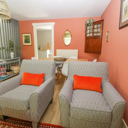 Casa vacanze The Coach House - Holmwood *