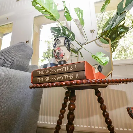 The Coach House - Holmwood Casa vacanze Glasgow