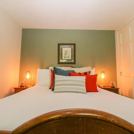 Casa vacanze The Coach House - Holmwood