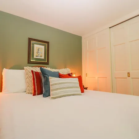 The Coach House - Holmwood Casa vacanze