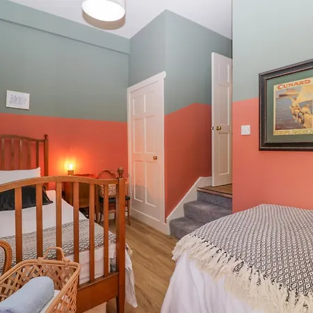 The Coach House - Holmwood Casa vacanze *