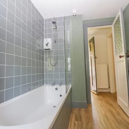 Casa vacanze The Coach House - Holmwood Glasgow