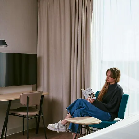 Adagio Apart Otel Glasgow