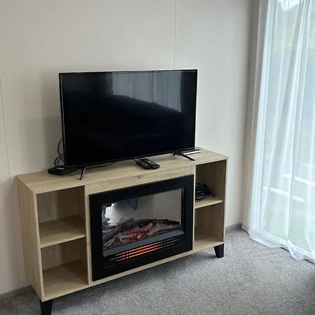 Feriepark Campsie Glen 3*