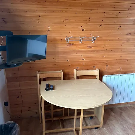 Campsie Glen Feriepark