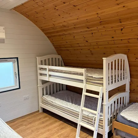 Feriepark Campsie Glen