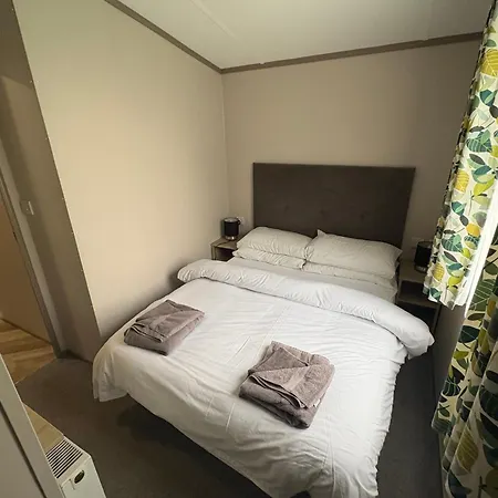 Feriepark Campsie Glen Glasgow