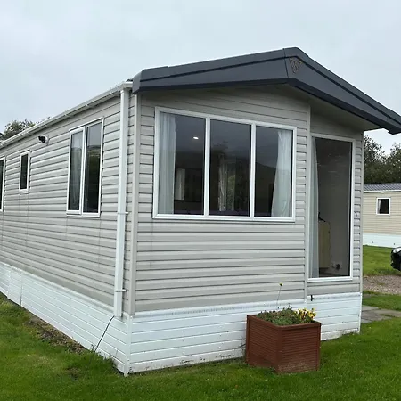 Campsie Glen Feriepark