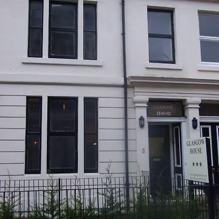House Glasgow