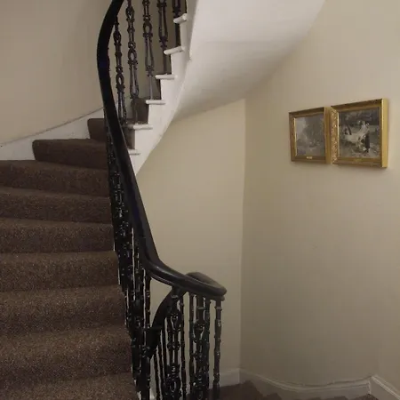 House Guest house Glasgow